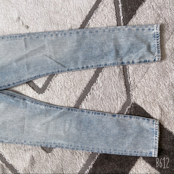 Polo Ralph Lauren a Allen High Rise Slim - Picture 5 of 11